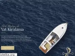 Sites similar to savayatkiralama.com