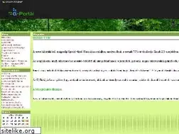 Sites similar to savbazisegyensuly.gportal.hu