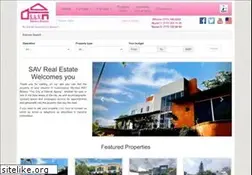 Sites similar to savbienesraices.com