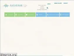 Sites similar to savconventioncenter.com