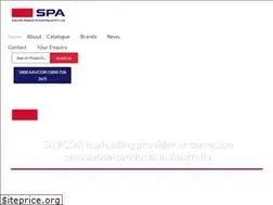 Sites similar to savcorproducts.com.au
