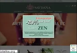 Sites similar to savdana.com