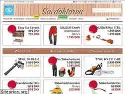 Sites similar to savdoktoren.dk