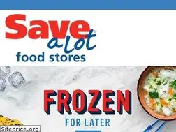 Sites similar to save-a-lot.com