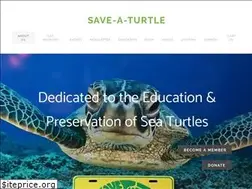 Sites similar to save-a-turtle.org