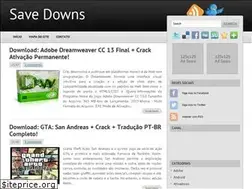 Sites similar to save-downs.blogspot.com