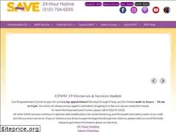 Sites similar to save-dv.org