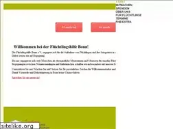 Sites similar to save-me-bonn.de
