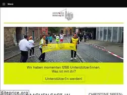 Sites similar to save-me-koeln.de
