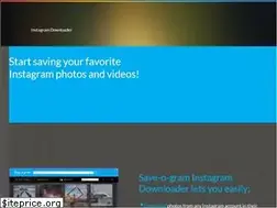 Sites similar to save-o-gram.com