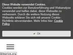 Sites similar to save-our-future.de