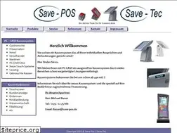 Sites similar to save-pos.com