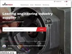 Sites similar to save-tech.info