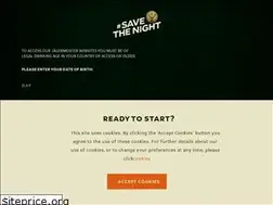 Sites similar to save-the-night.com