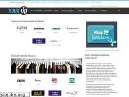 Sites similar to save-up.at