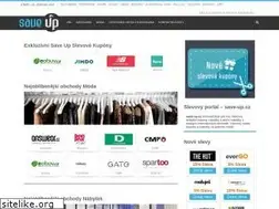 Sites similar to save-up.cz