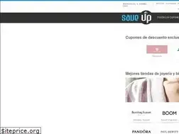 Sites similar to save-up.es