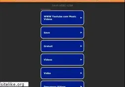 Sites similar to save-video.com