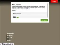 Sites similar to save-wildlife.org