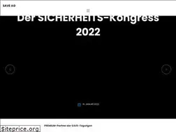 Sites similar to save.ch