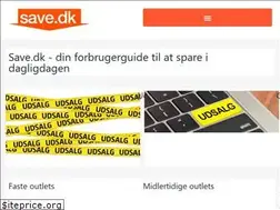 Sites similar to save.dk
