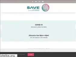 Sites similar to save.org.ar