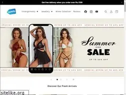Sites similar to save4u.pk