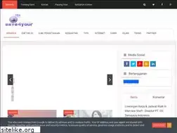 Sites similar to save4your.blogspot.com