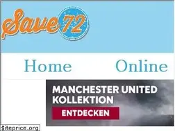 Sites similar to save72.com