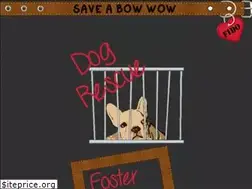 Sites similar to saveabowwow.com