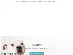 Sites similar to saveabullmn.org