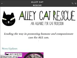 Sites similar to saveacat.org