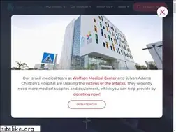 Sites similar to saveachildsheart.org