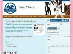 Sites similar to saveadane.org