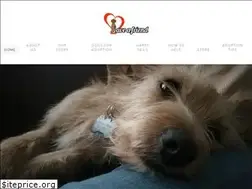 Sites similar to saveafrienddogrescue.org