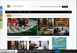 Sites similar to saveagrave.net