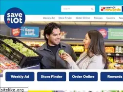 Sites similar to savealot.com