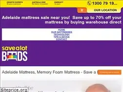 Sites similar to savealotbeds.com.au