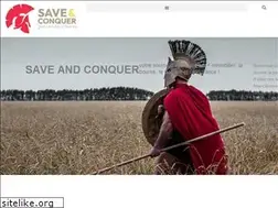 Sites similar to saveandconquer.com
