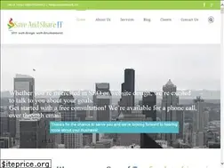 Sites similar to saveandshareit.com