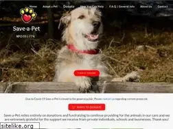 Sites similar to saveapet.co.za