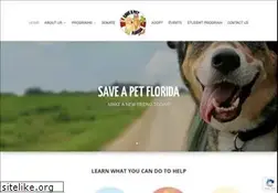 Sites similar to saveapet.com