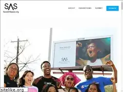 Sites similar to saveartspace.org