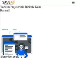 Sites similar to saveas.com.tr