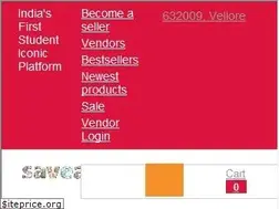 Sites similar to saveas.in