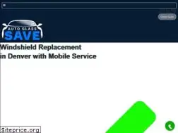 Sites similar to saveautoglass.net