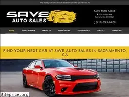 Sites similar to saveautosales.net