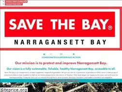 Sites similar to savebay.org