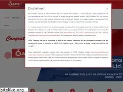 Sites similar to savebc.com