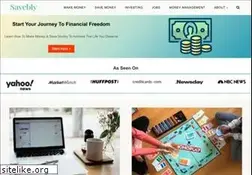 Sites similar to savebly.com